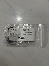 AFL FAST-SC-SM Fast SC Singlemode Fiber Optic 28Connectors picture