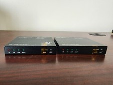 KanexPro EXT-HDBTKVM 100T HDBaseT2.0 Transmitter with USB HDMI Extender  picture