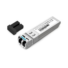 10G SFP+ LR Single Mode Module for HPE Aruba J9151D J9151E JL749A J9151ECM picture