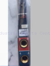 1pc  new 5470G Two-Position Three-Way Four-Way 00299728  Solenoid Valve picture