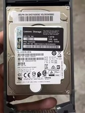 FIT FOR Lenovo Storage DM 01PG586 4XB7A39382 1.8TB 10K 12G 2.5'' HDD Hard Drive picture
