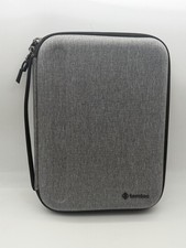 Tomtoc FancyCase-B06 Tablet Portfolio Standard Case for 11” iPad Air/Pro Gray picture