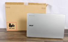 Acer Chromebook 315 CB315-4H-C0BR 15.6