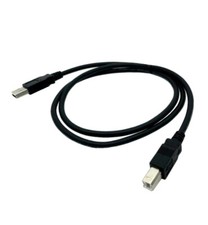 3 Ft USB PC Cable Cord for BLUE MICROPHONE SNOWBALL iCE USB CONDENSER picture
