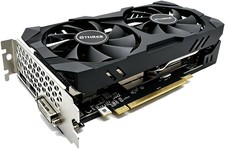 Radeon RX 560 XT 8GB GDDR5 Graphics Card,1792SP,128 Bits,DVI,HDMI,DP,Gaming Vide picture
