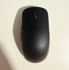 Endgame Gear OP1w 4k v2 Wireless Optical Gaming Mouse 26000 DPI Black picture