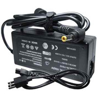 Ac Adapter Charger for Toshiba Satellite L15 L20 L25 L35 L450 L505 Series 65w picture