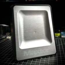 9NT3A4-500 Maxtor OneTouch 4 Plus 500GB External Hard Drive PC Windows or Mac picture