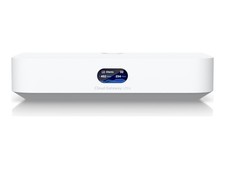 Ubiquiti Ultra Gateway compact 1GbE, 2.5GbE cloud-managed UCG-ULTRA-UK picture