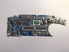 LA-H181P/H182P For Dell Latitude 5401 5501 Motherboard I5-9300H I9-9880H GPU picture