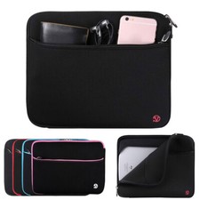 VanGoddy Neoprene Tablet Sleeve Pouch Bag Case For 13