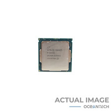 Intel Xeon E-2144G SR3WM Quad Core 3.60 GHz 8MB LGA1151 14nm CPU Processor picture