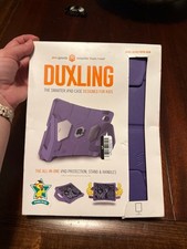 STM Goods Duxling Kids iPad Case for iPad (A16)/10th Gen picture