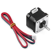 FLSUN 3D Printer Part 42 Stepper Motor for QQ-S-PRO/Q5/SR Extruder Hotend Kit picture