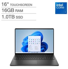 Dell 16 DC16250 16