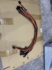 Deep In The Mines 6 pin to 6+2 pin pcie picture
