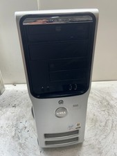 Dell XPS 410 Intel Core 2 Duo E6300 1.86GHz 2.5GB NO HDD picture