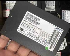 480GB SSD SAMSUNG PM863 SATA 6.0Gbps 2.5