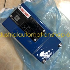 1PC NEW Rexroth Pressure compensator 0811401200 ZDC6XP-1X/8M Via DHL or FedEX picture