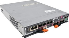 NetApp I/F-6 SAS 6G Controller 910406-020 X-48855-00-R6 4x 8G Mini GBICs picture