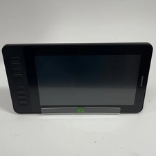 Gaomon IPS Pen Display 11.6 Drawing Tablet Display PD1161 Black picture