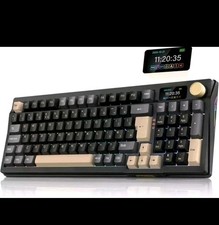 RedThunder K95 Wireless Mechanical Gaming Keyboard - Open Box, New & Unused picture