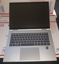 HP Elite x360 1040 G10 Laptop Screen, KB, Batt-WORKS-READ picture