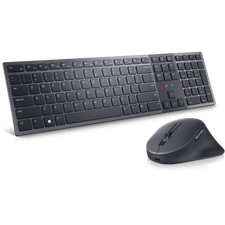 Dell Premier Collaboration Keyboard and Mouse – KM900-US English picture