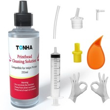 Printhead Cleaner Kit | Printhead Cleaning Kit | for Inkjet Printers picture