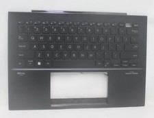 90NB0W96-R31US0 ASUS Palmrest Top Um3402Ya-8K Zenbook 14 Um3402Ya-Ws51T