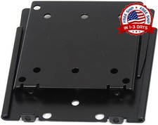 Soporte de Pared VESA para Mini PC Compatible con Monitor TV Escritorio Facil picture