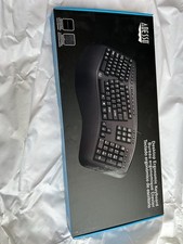 Adesso TruForm Ergonomic Desktop Keyboard picture