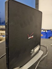 Verizon Frontier FiOS G1100 Quantum Gateway Wireless Router Modem Tested Working picture