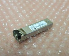 2 x 8G SW SFP+ Genuine IBM Transceiver 44X1976 PLRXPL-VC-SH4-911 picture