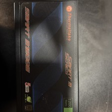 Thermaltake Smart M1200W Semi Modular picture