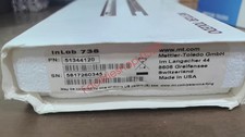 Mettler Toledo InLab738 51344120 Conductivity Electrode DHL/FedEx picture
