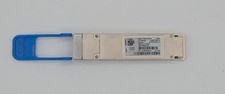 Original Cisco QSFP-100G-LR4-S W/hologram picture