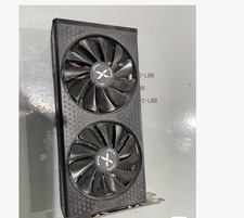 XFX Speedster Series AMD Radeon RX 6600 GDDR6 8GB Graphics Card picture