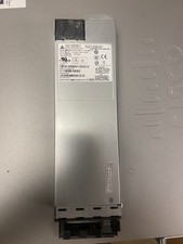 Cisco Ws-c3850-24u-l 24 Port UPOE LAN Base Switch 1100wac Power picture