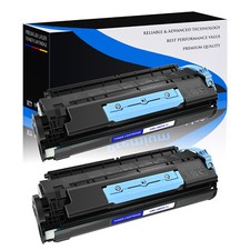 2PK C106 Toner Cartridge For Canon 106 Laser Class MF6530 MF6590 MF6595 MF6580 picture