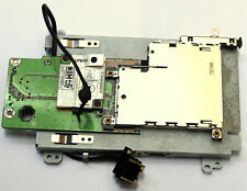 Dell Inspiron 1520 PCMCIA Board, Bracket, Modem & Cable, Port DAFM5TH38E0 UW481 picture