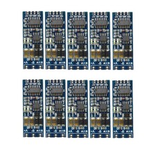 10-Pack TTL to RS485 Converter Module, Auto-Direction picture