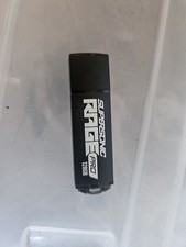 2x Patriot Supersonic Rage Pro 128GB USB 3.0 USB Flash Drive Black picture