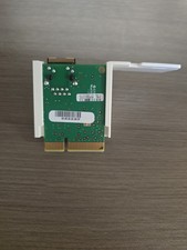 Zebra P1107551-01 Ethernet Module Card for Zebra ZD411 ZD421 Label Printer picture
