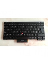 Keyboard For Lenovo IBM ThinkPad X230 T430 T530 T530s Spanish NO Backlit picture