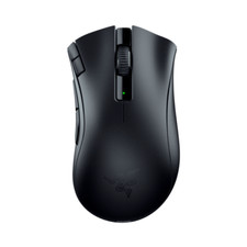 Razer RZ01-04130100-R3U1 Mice, Trackballs & Touchpads Black New picture
