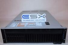 Dell PowerEdge R940 3U Barebone CTO Server - 4x Heatsink, Risers, Fans, 2x 1600W picture