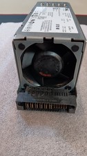  Dell 570W R710 T610 Hot swappable Server Power Supply A570P-01 picture