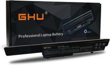 New 9 Cell 87 WHR U164P N855P Battery Compatible with Dell Studio 17 1745 1747 picture