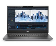 Dell Precision 7760 17.3